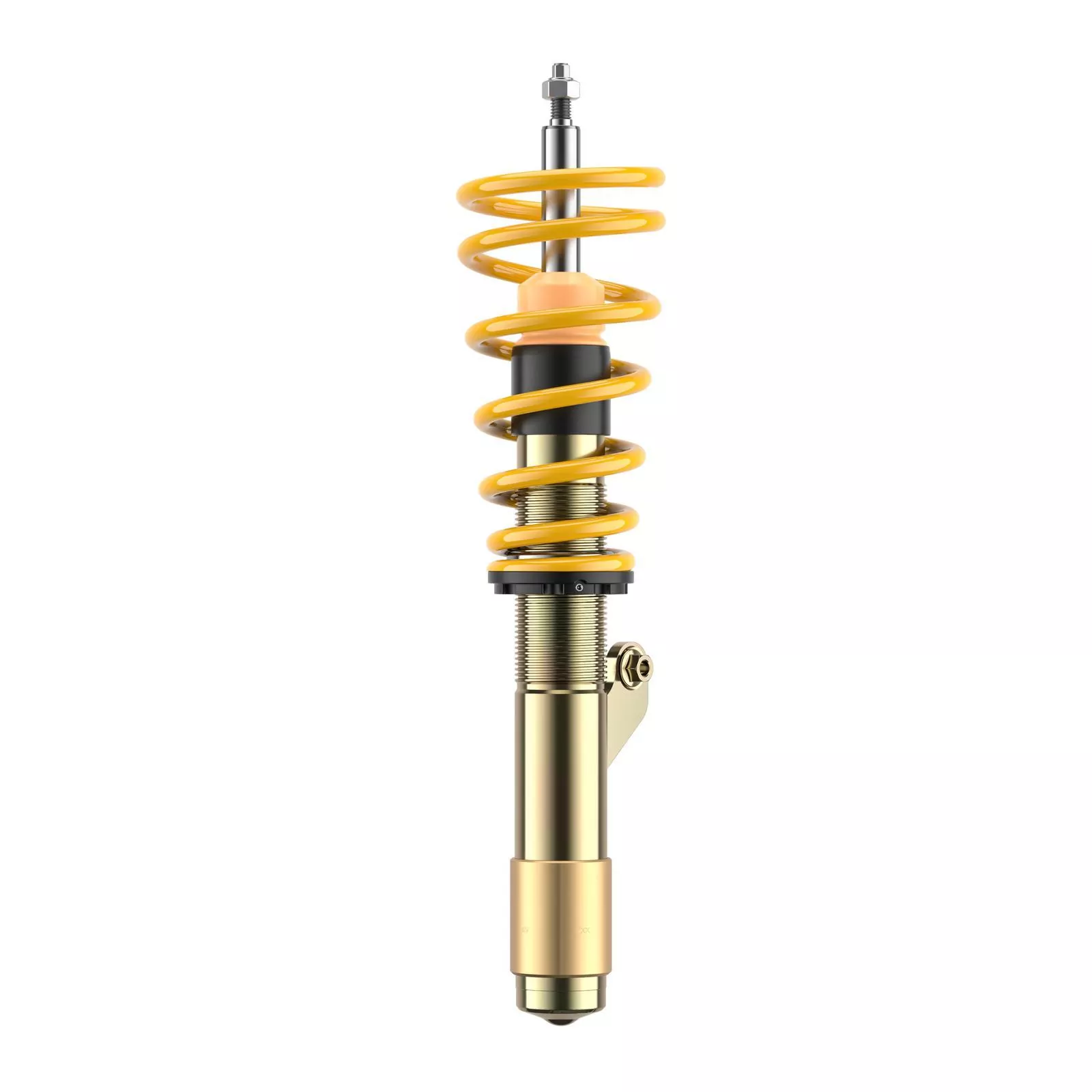 ST Gewindefahrwerk ST XA  (mit Härteverstellung) VW GOLF VII Estate (AUV, BA5, BV5) 04/2013-12/2020