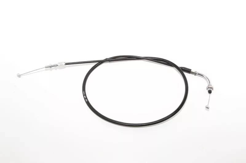 MOTORRAD NIELSEN Throttle Cable, Open, Honda VT 750 C, 08-09
