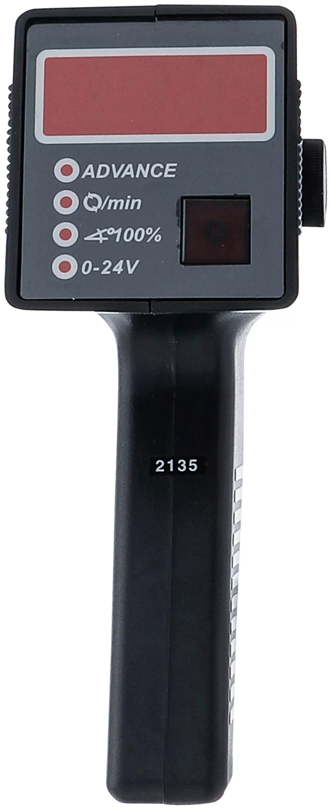 Digitale Zündlicht-Pistole | für Benzin und Dieselmotoren