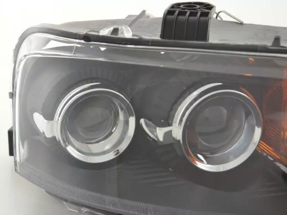 Verschleißteile Scheinwerfer rechts Fiat Punto (Typ 188) Bj. 99-03