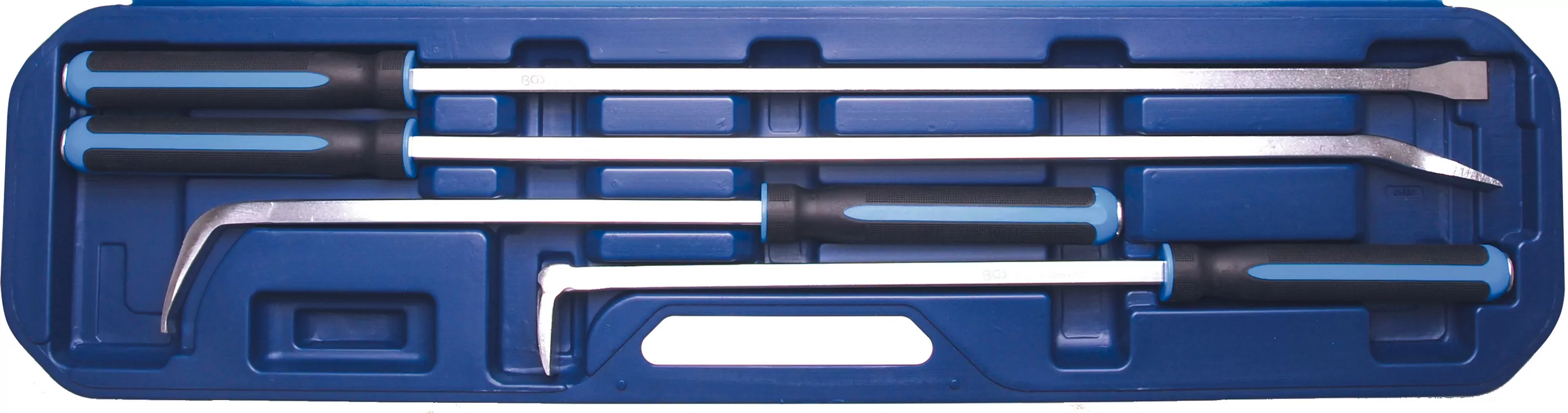 Stemmhebel-Satz | 4-tlg.