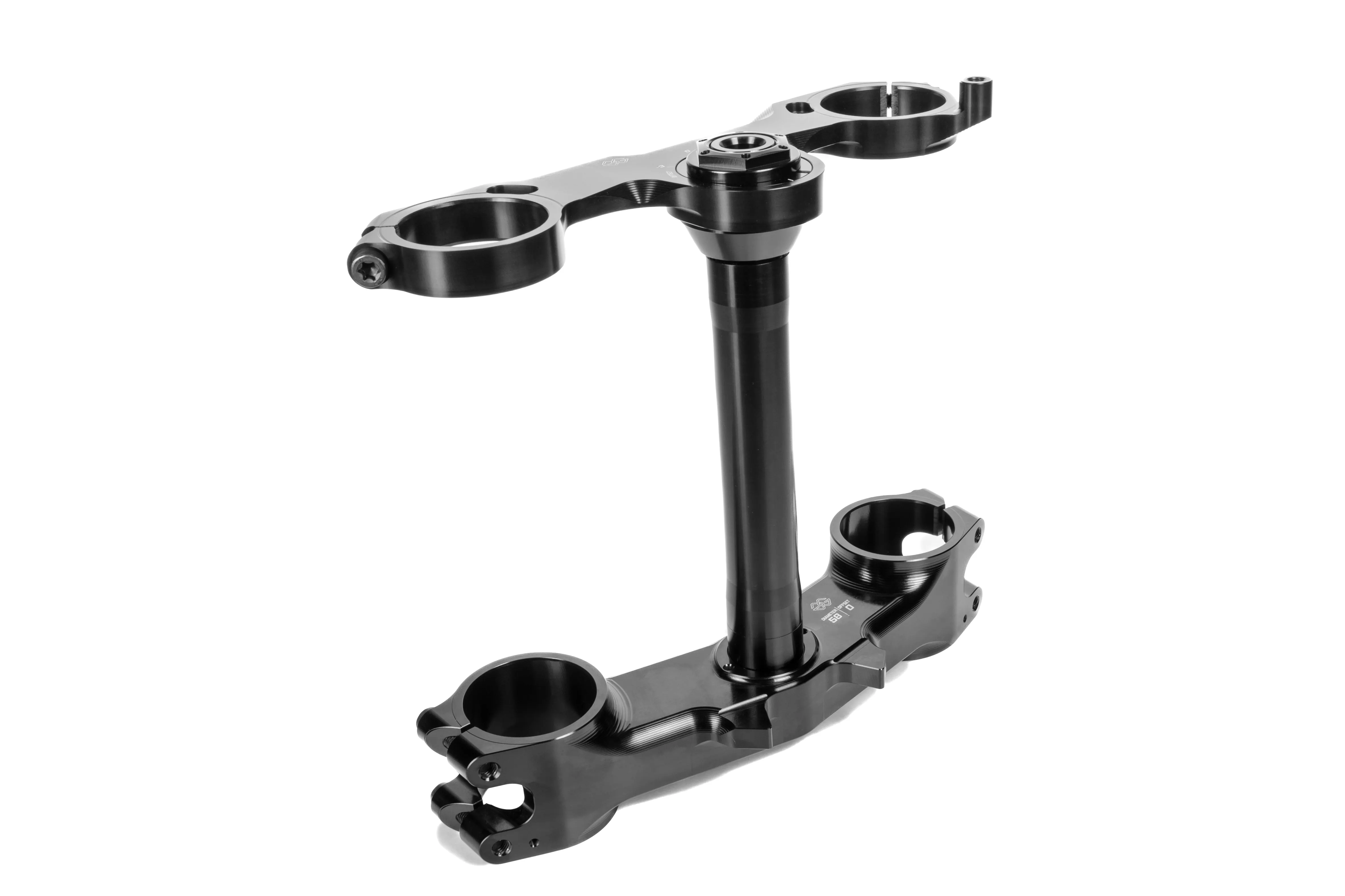 Gilles Tooling Gabelbrücke SET für Honda CBR1000RR CBR1000RR-R Modelljahr 2020-2023