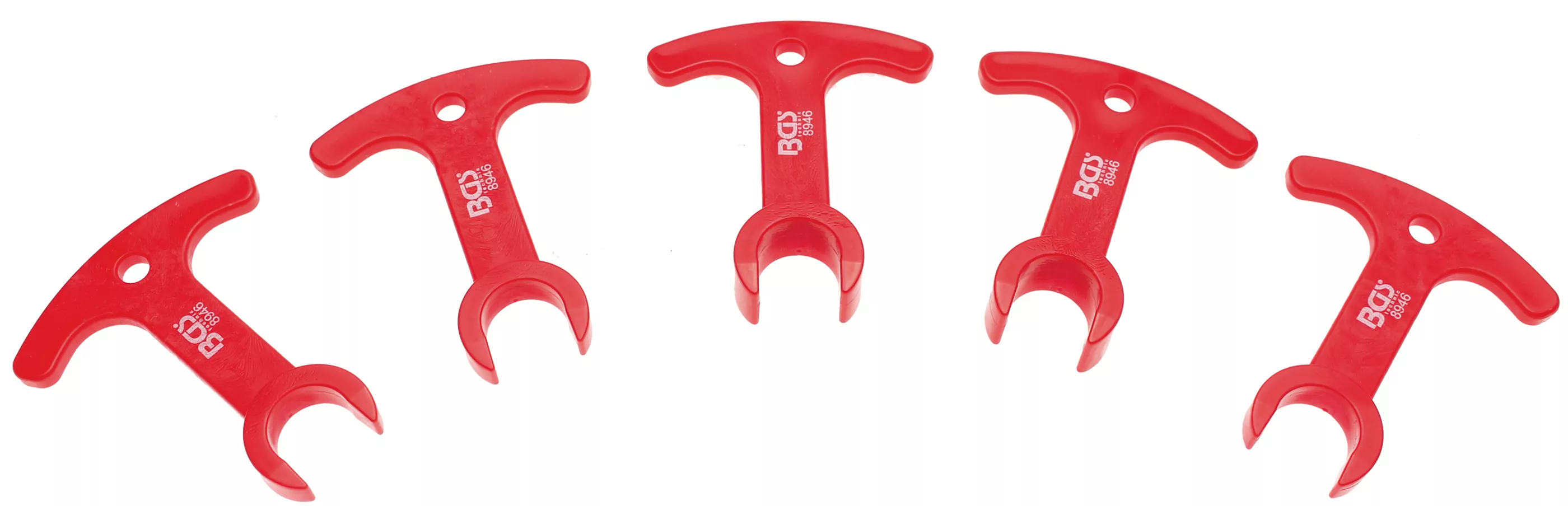 Nockenwellen-Distanzstücke | für VAG