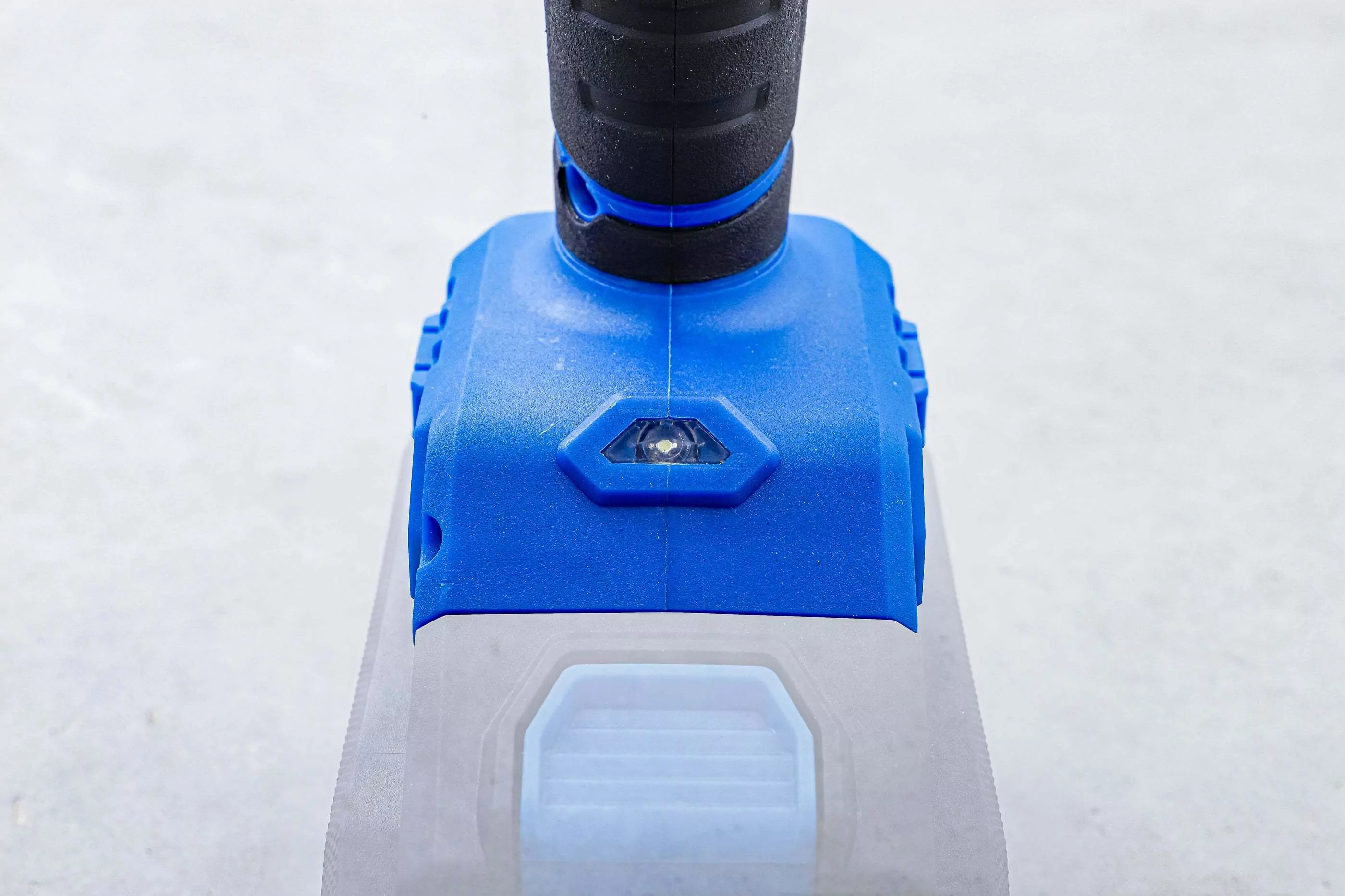 Akku-Schlagbohrschrauber | bürstenlos | 80 Nm | 18 V | ohne Akku