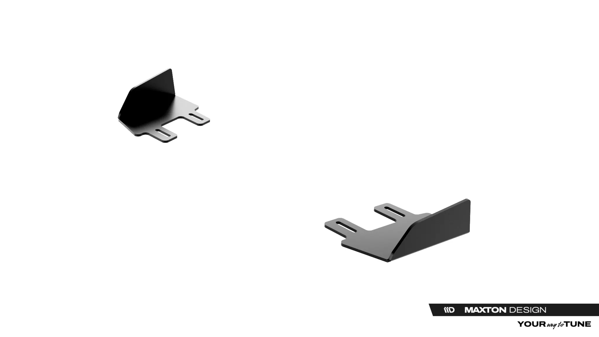 Hintere Seiten Flaps Für Cupra Born Mk1 