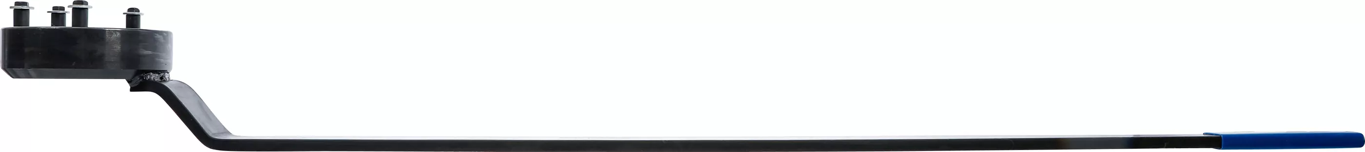 Gegenhalteschlüssel | für Kurbelwellen-Riemenscheiben | für Porsche