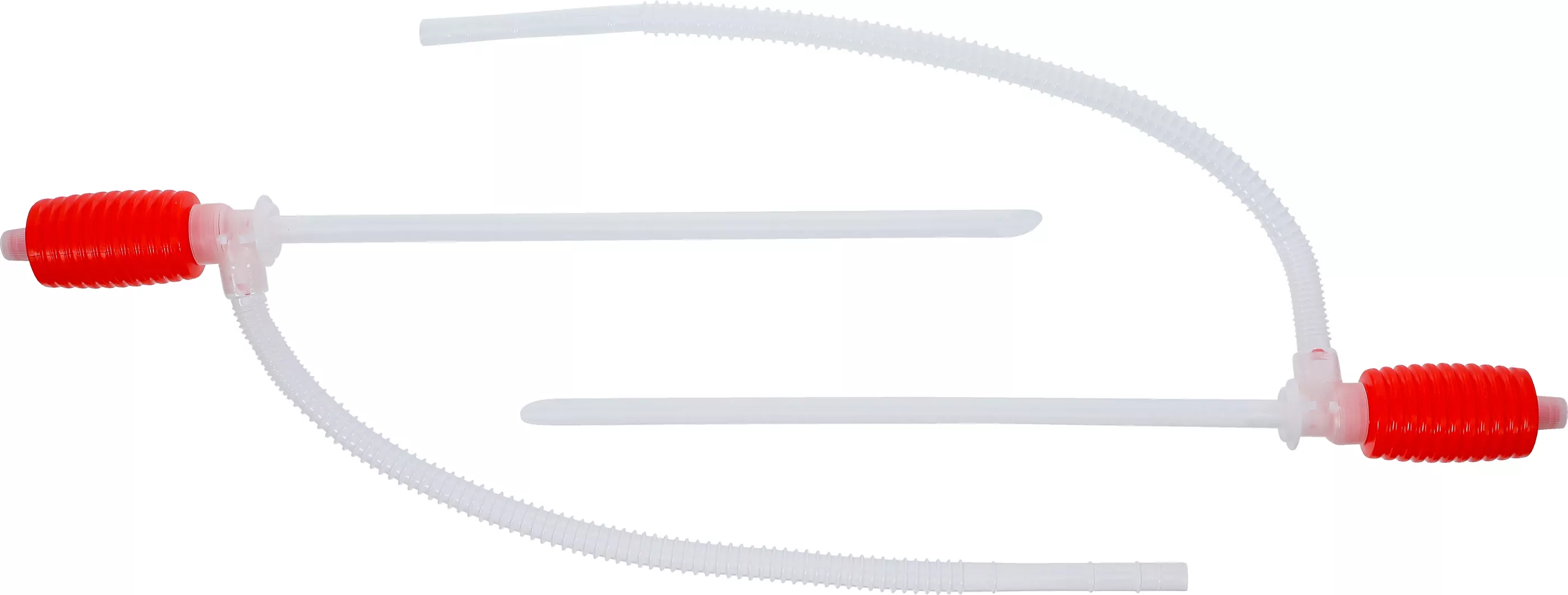 Siphon-Handpumpe | 540 mm | 2-tlg.