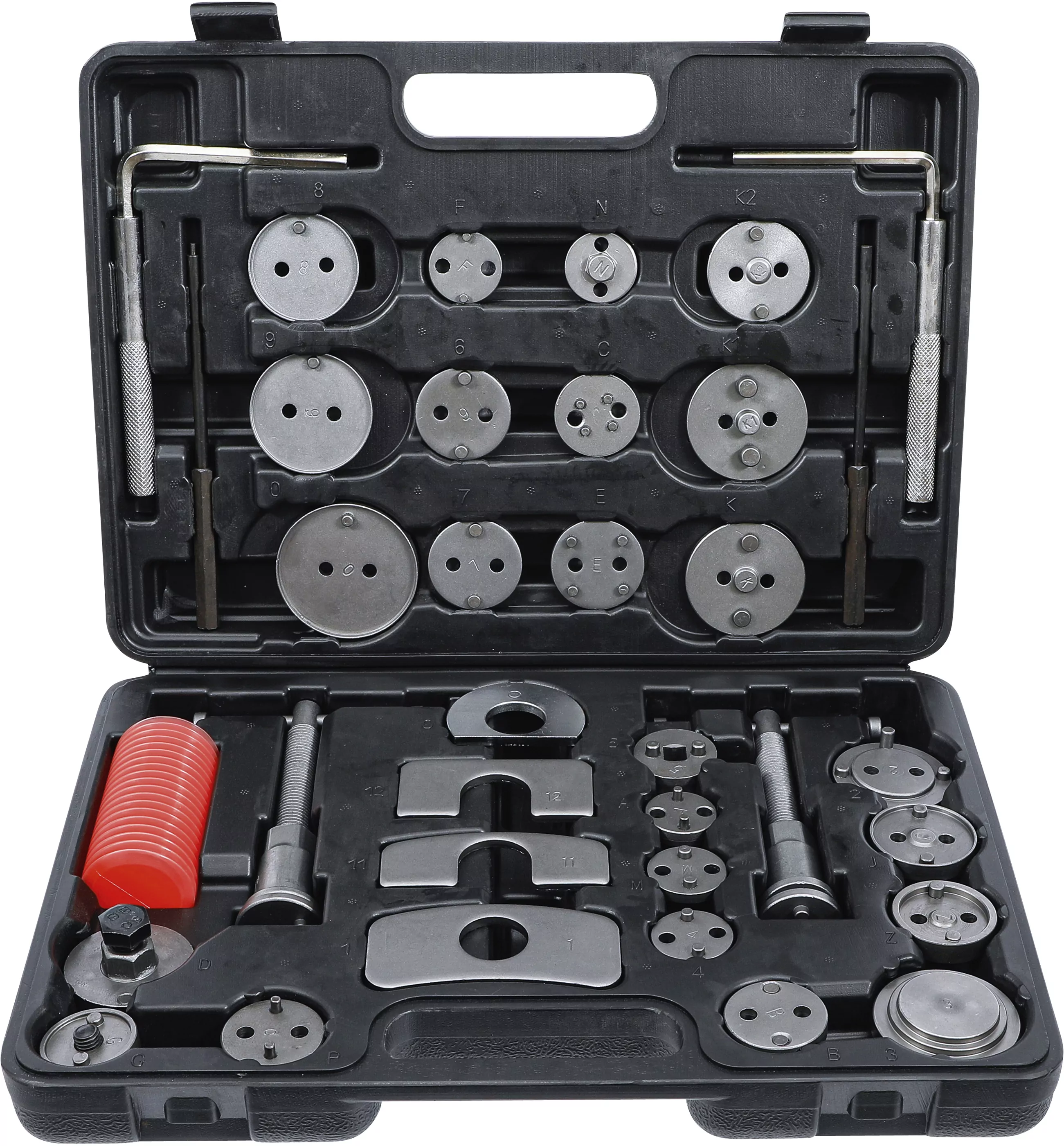 Bremskolben-Rückstell-Satz | 35-tlg.