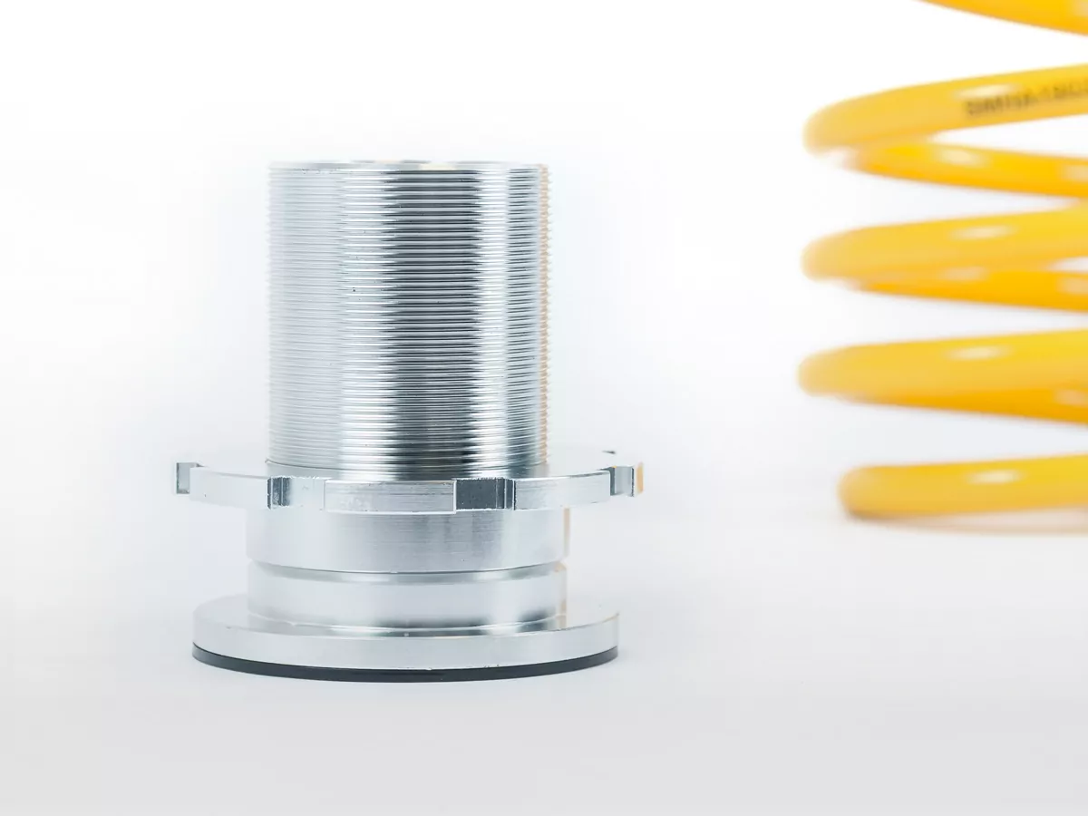 FK Gewindefahrwerk Sportfahrwerk Audi A5 F5 Coupe Bj. ab 2016