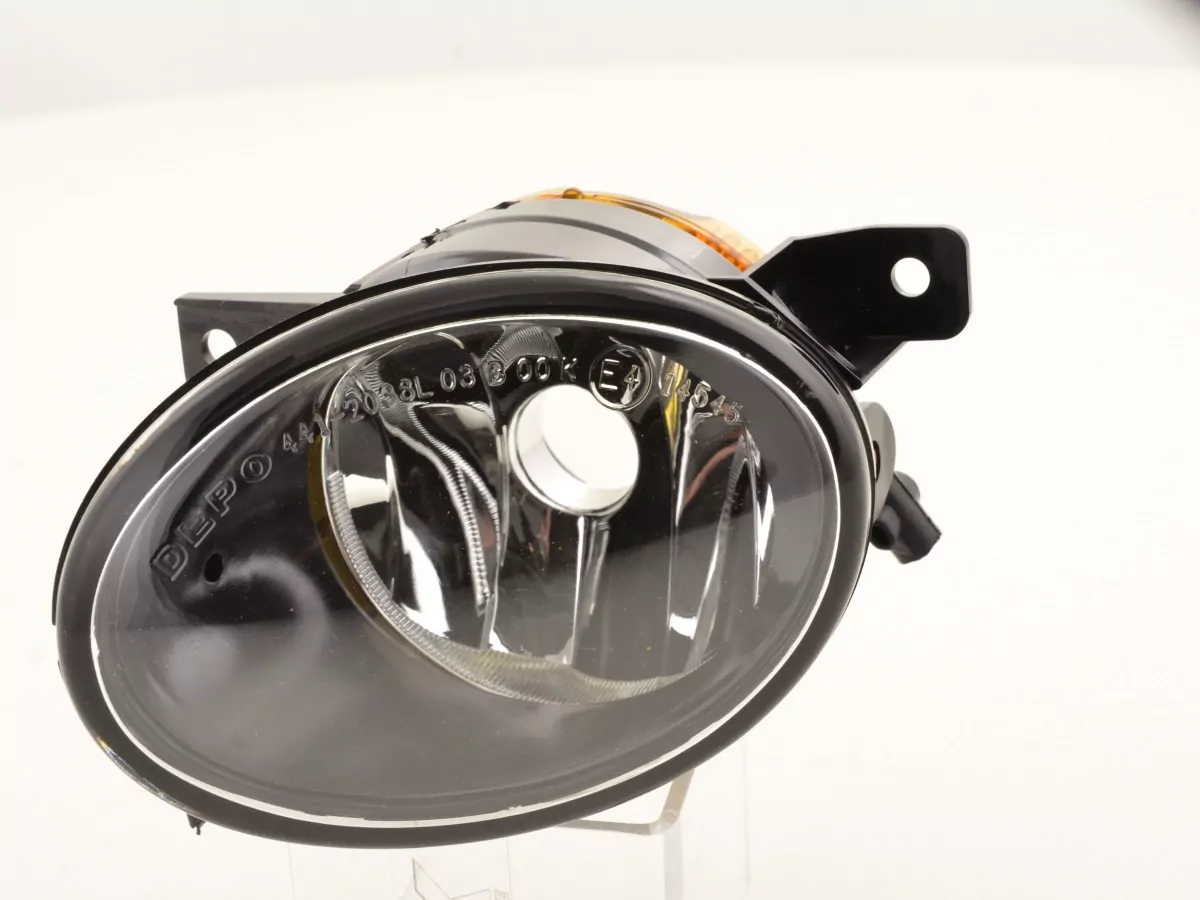 Verschleißteile Nebelscheinwerfer links VW T5 Bj. 10