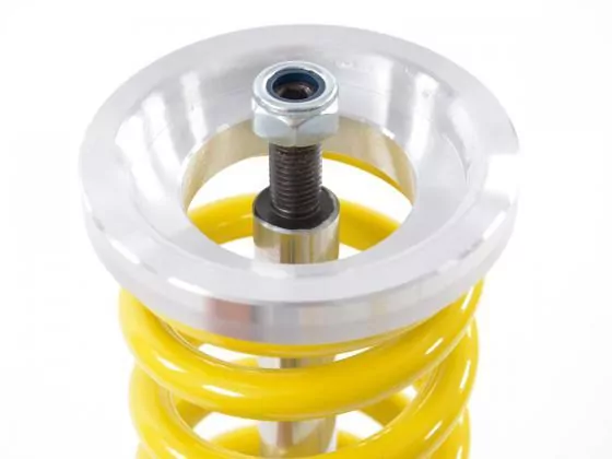 FK Gewindefahrwerk Sportfahrwerk Ford Focus 3/5-türig DAW/DBW/DFW/DB1 Bj. 1998-2004