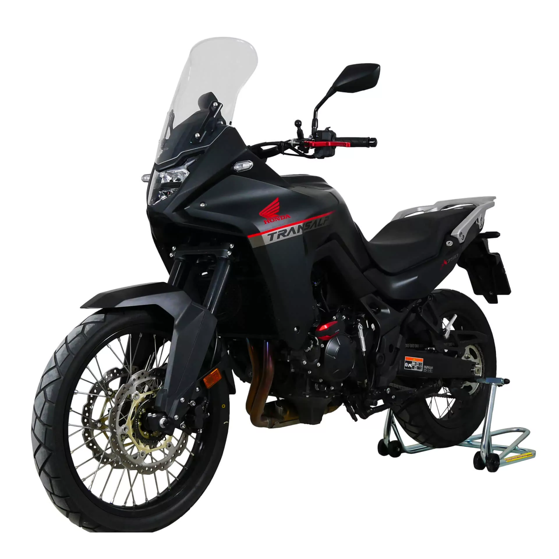 MRA Tourenscheibe für XL 750 TRANSALP, 2023- mit ABE