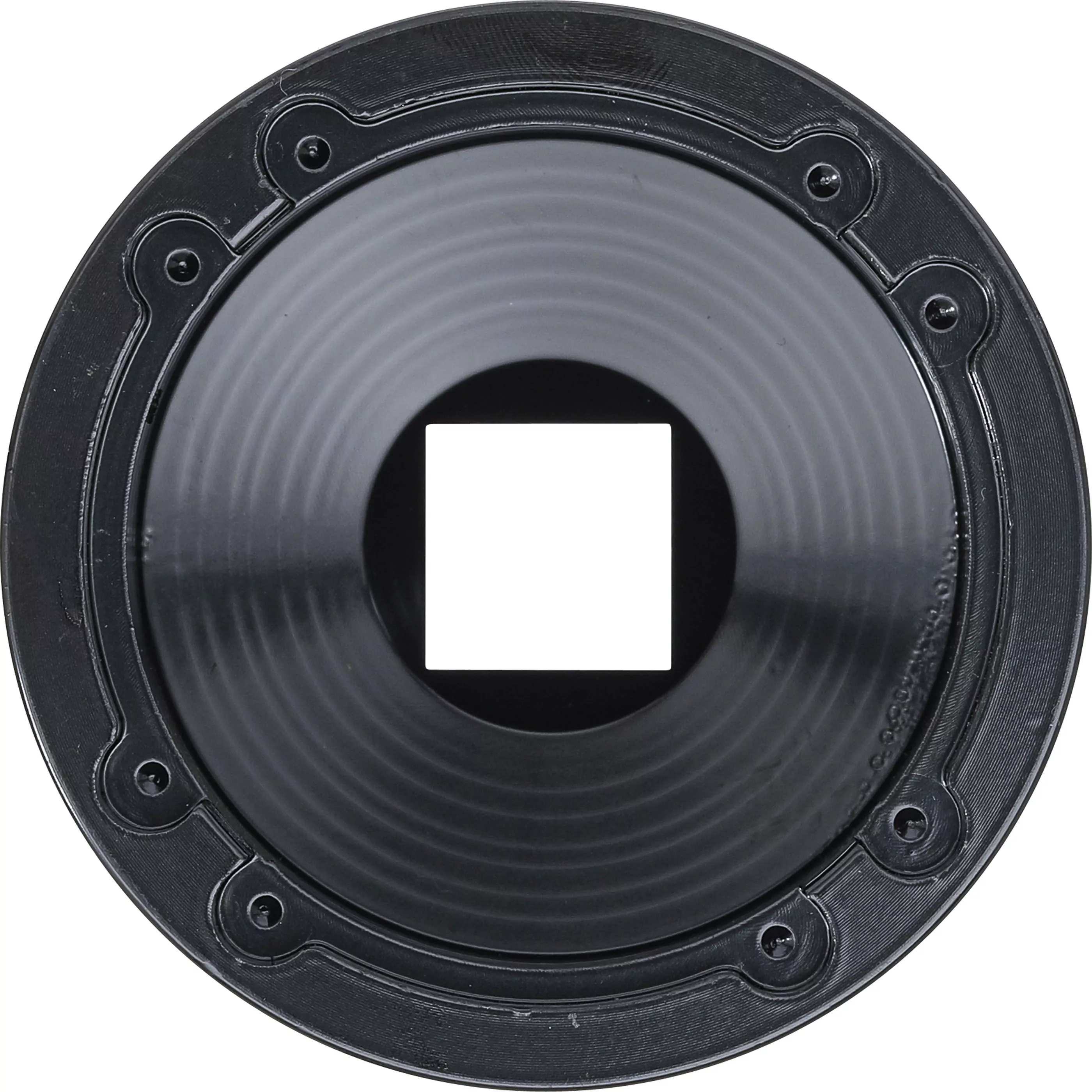 Nutmutternschlüssel | Zapfen innen liegend | KM10