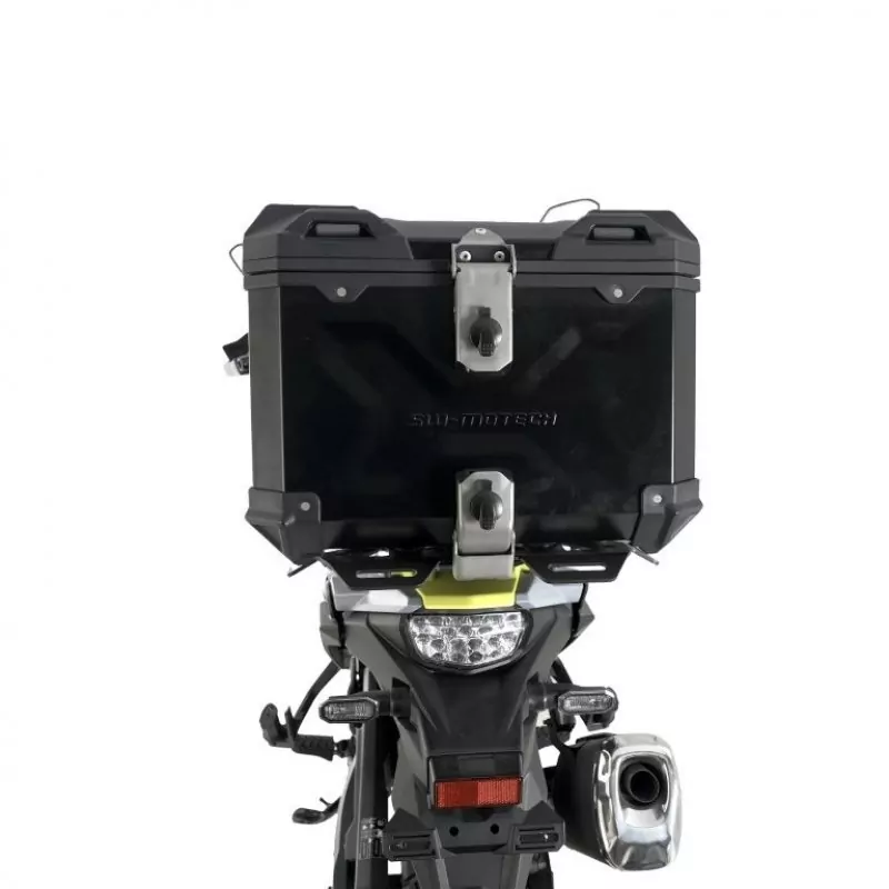 R&G Topcase Gepäckträger für die Suzuki V-STROM 800DE 2023-