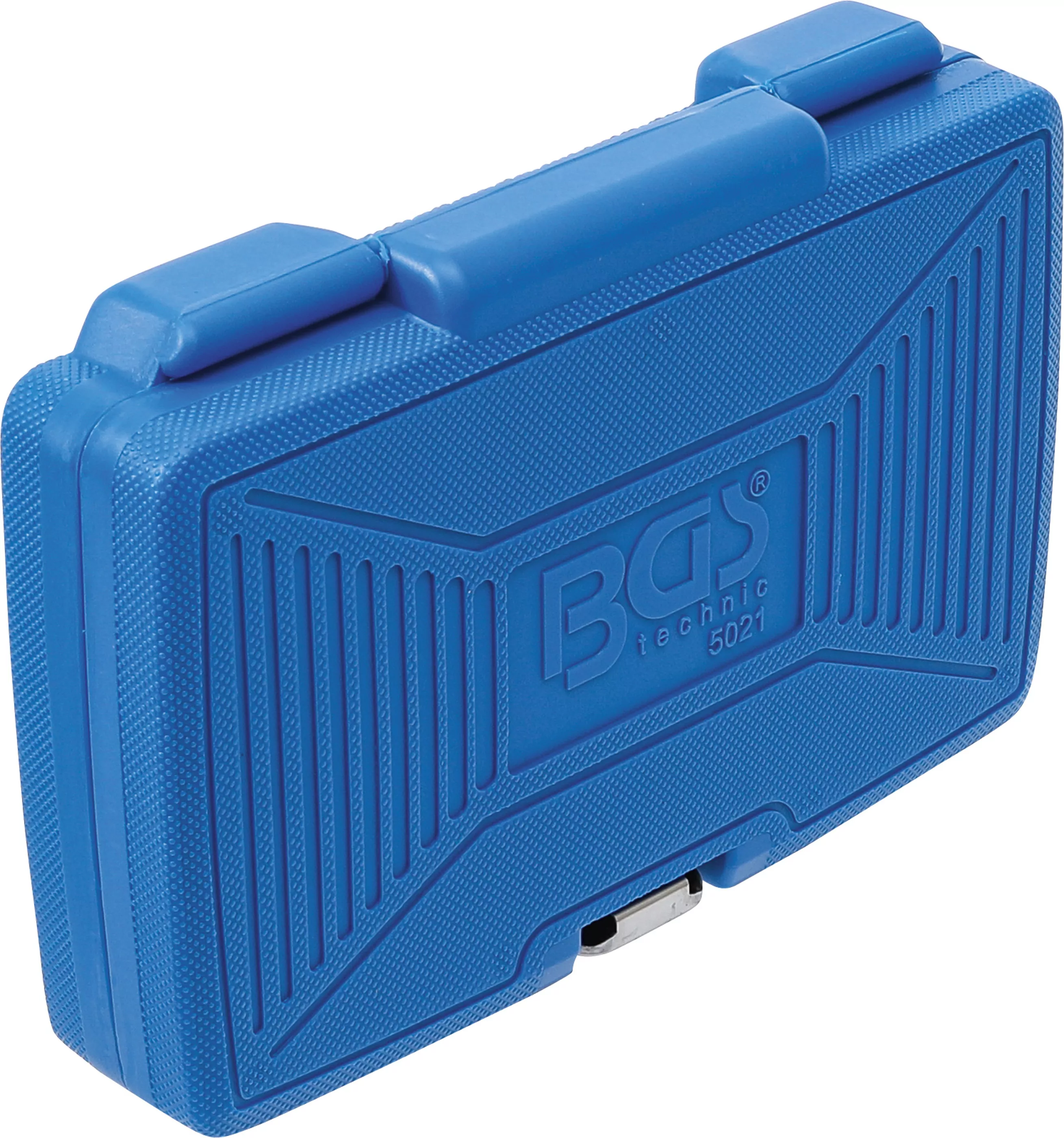 Bit- und Steckschlüsseleinsatz-Satz | 10 mm (3/8") | T-Profil (für Torx) | 34-tlg.