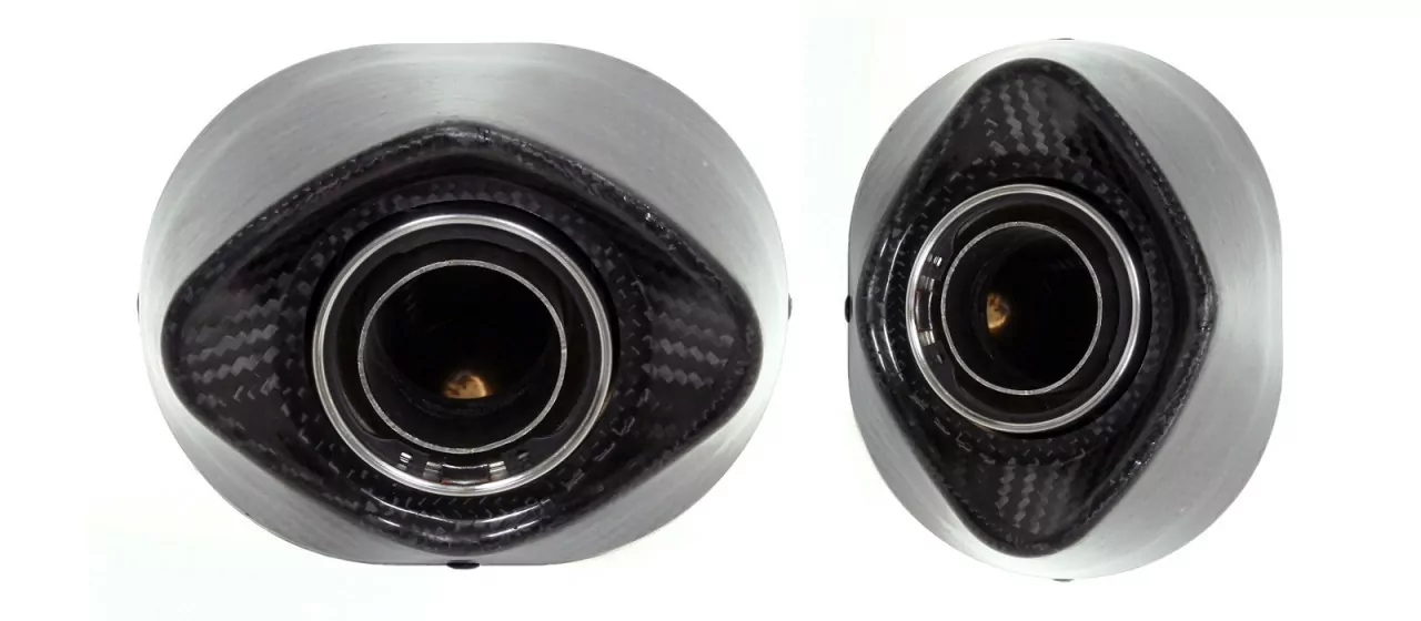 Arrow Indy-Race Titan KAWASAKI NINJA 1000 SX/Tourer '20