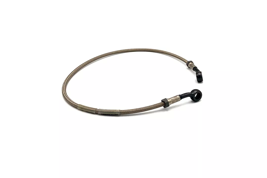 TRW LUCAS STAHLFLEX MCH469H1