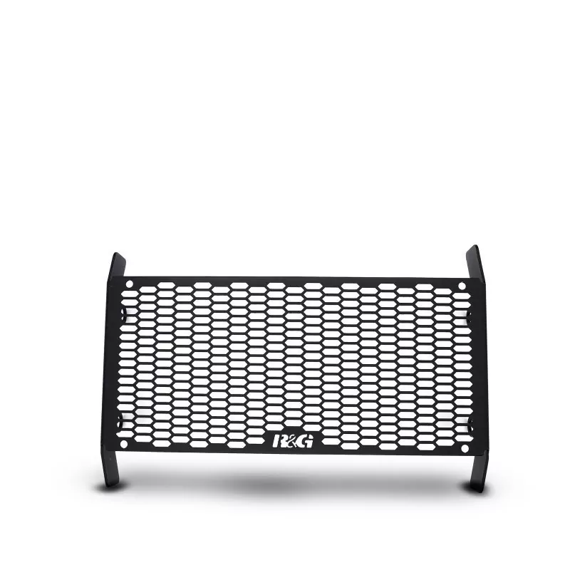 R&G Kühlergitter Schutz PRO BLACK Wasserkühler Honda CMX Rebel 500 (S) 2017- / CL 500 2023-