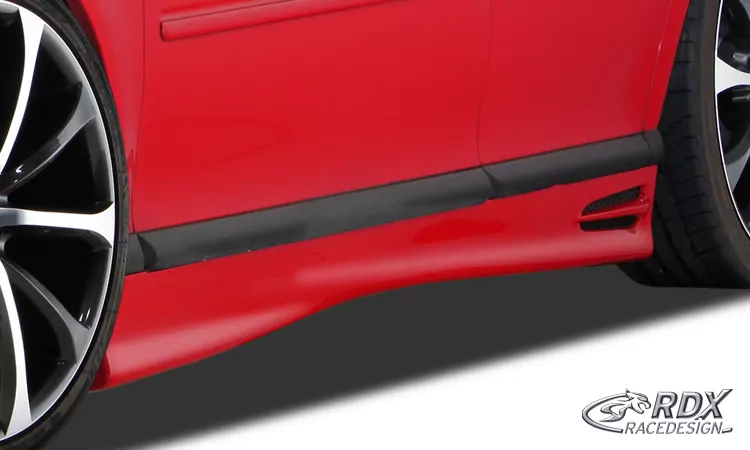 RDX Seitenschweller für AUDI A3 8L "GT4" 