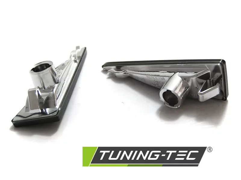 Renault Megane 11.02-12.05 Smoke