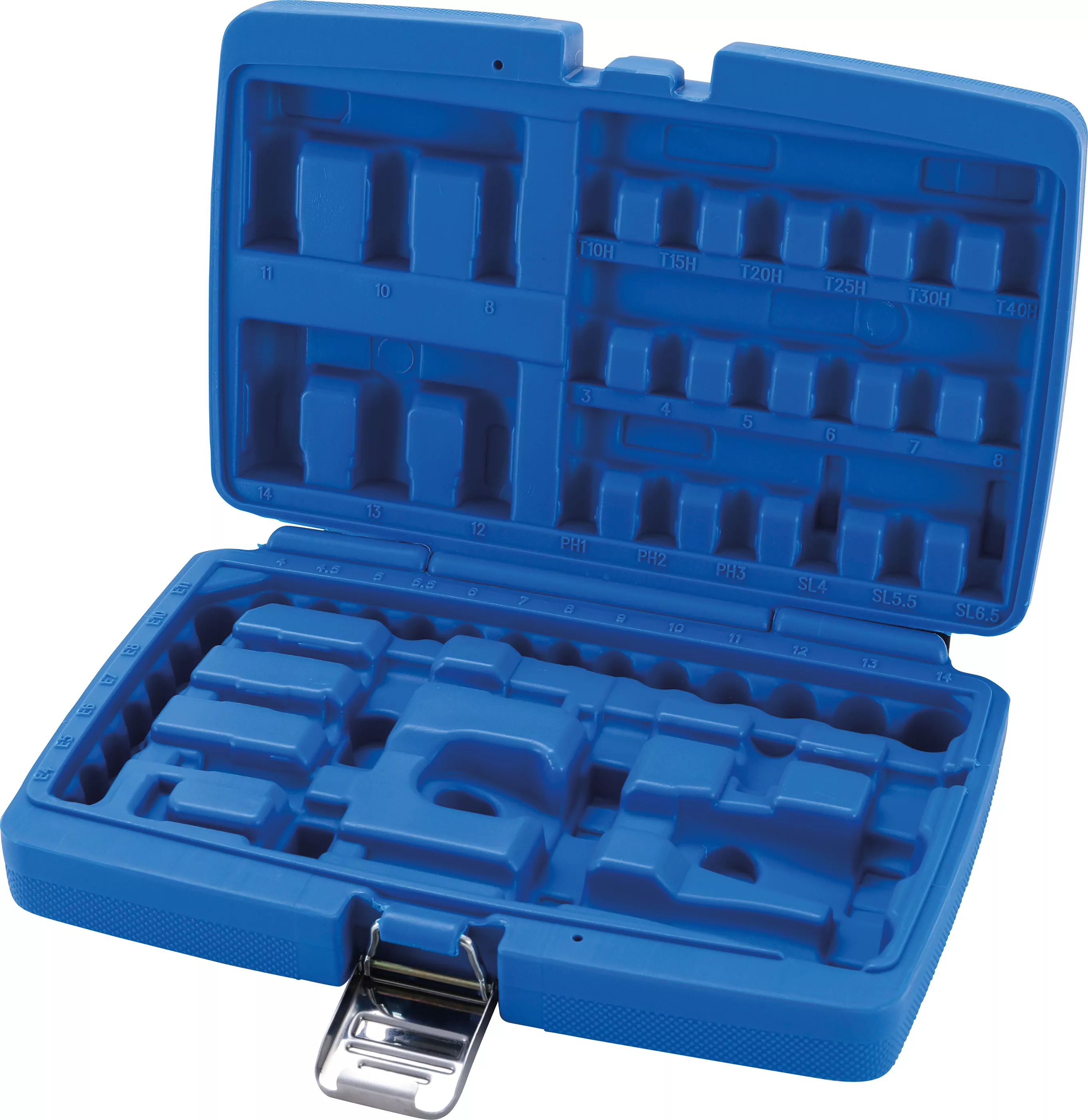 Leerkoffer für Art. 2147