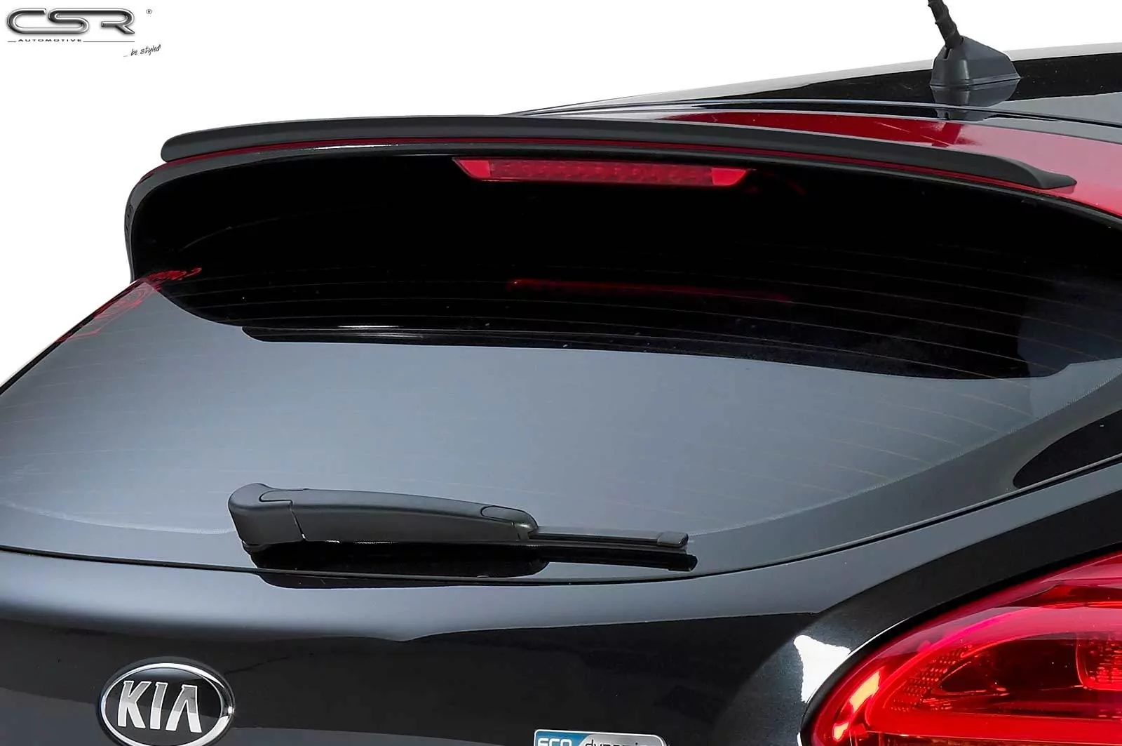 Dachkantenlippe für Kia Pro Cee´d DKL135