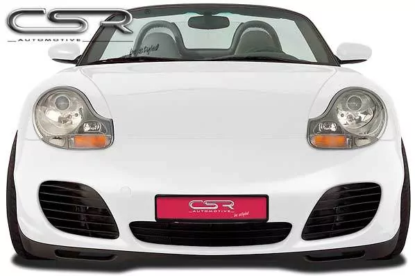 Frontstoßstange für Porsche 911 996/ Boxster 986 FSK986C