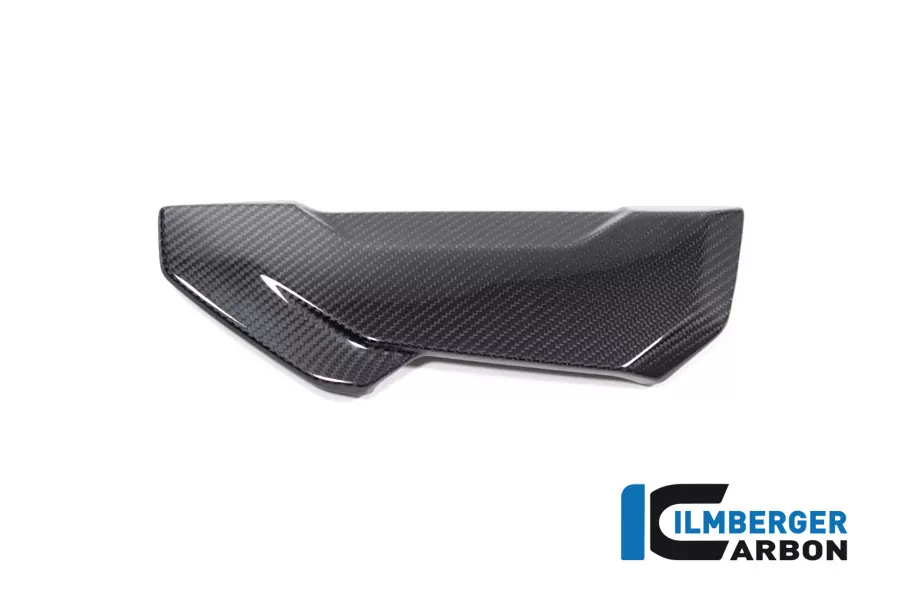 Ilmberger Carbon Seitendeckel Wasserkühlerverkleidung links glänzend BMW S1000XR 2020-2023