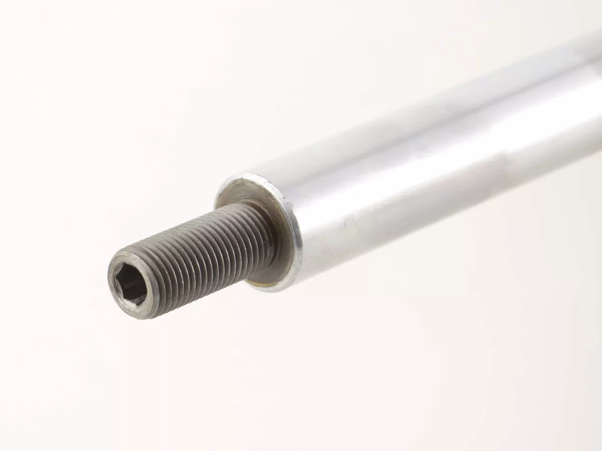 Sportstoßdämpfer High Tec Renault Clio C R Bj. 2005 - (Vorderachse)