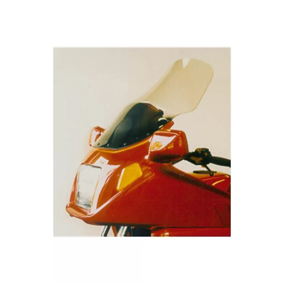 MRA Touren Screen BMW Arizona K 75/100, mit Instrumentenkonsole mit ABE