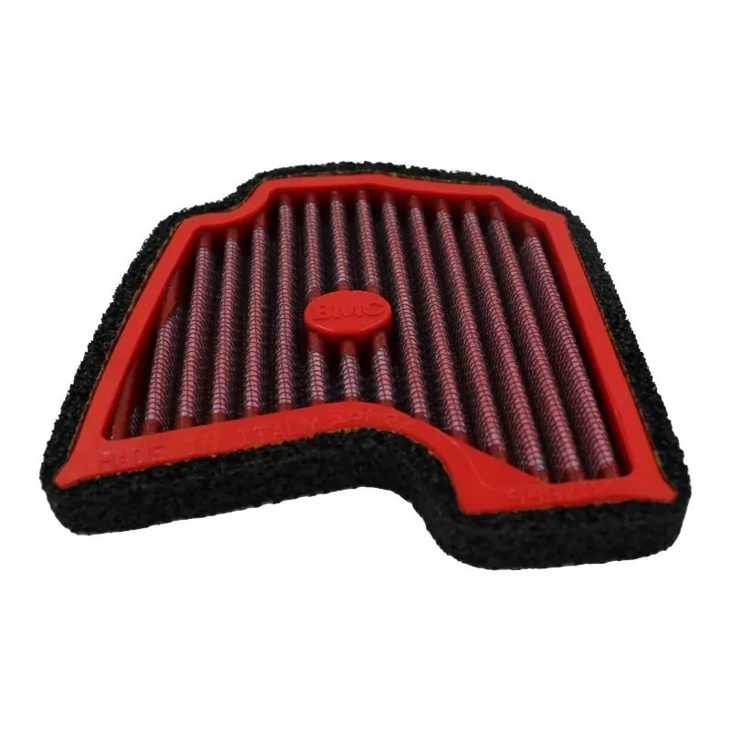 BMC Sportluftfilter für Kawasaki Z 125 2017-2018