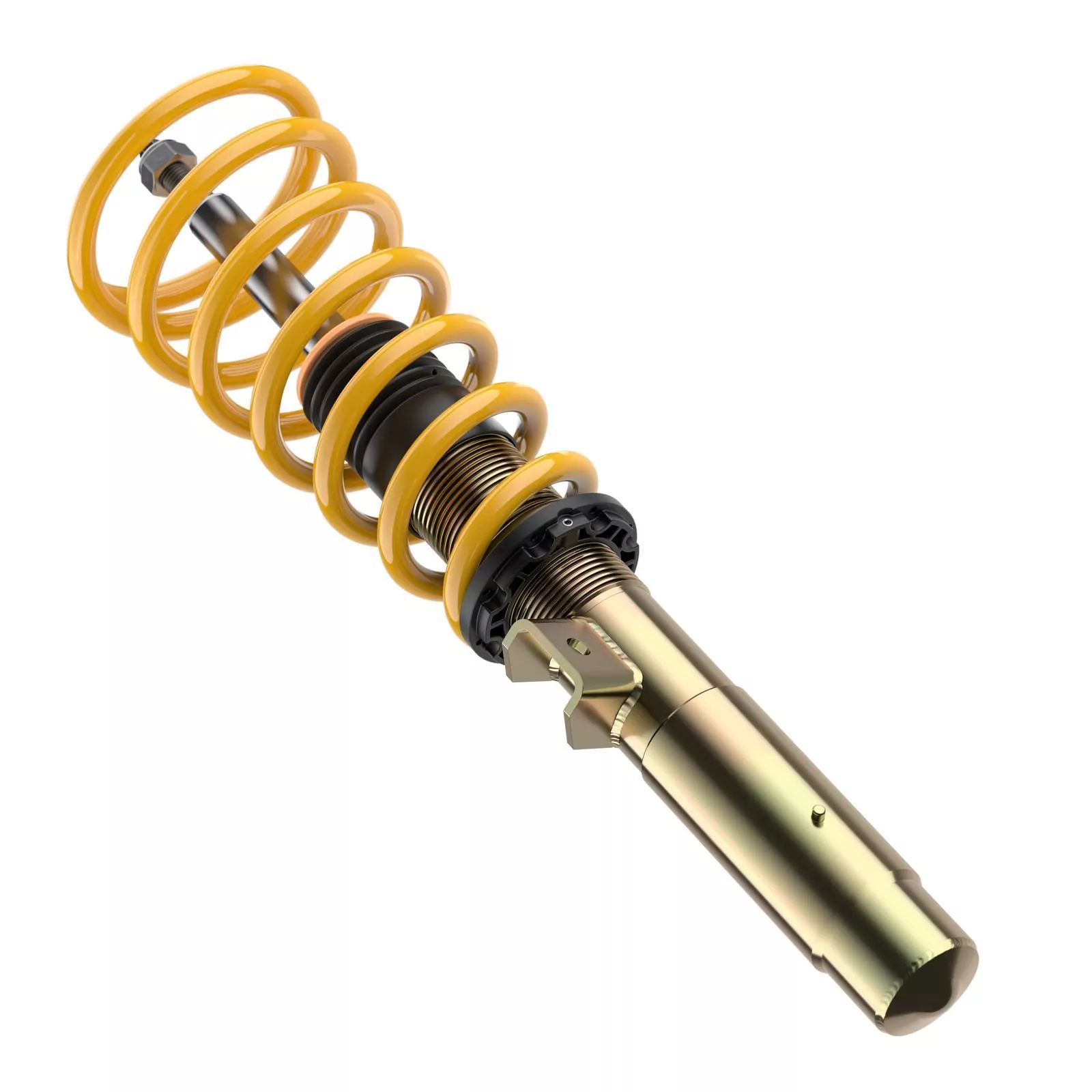 ST Gewindefahrwerk ST XA  (mit Härteverstellung) BMW 3 Touring (E46) 346L, 346X 06/1999-07/2005