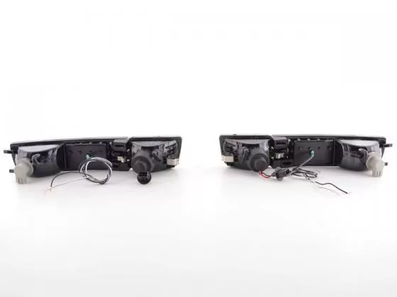 Frontblinker fit for VW Golf 3/Vento (Typ 1HXO,1EXO)  91-97