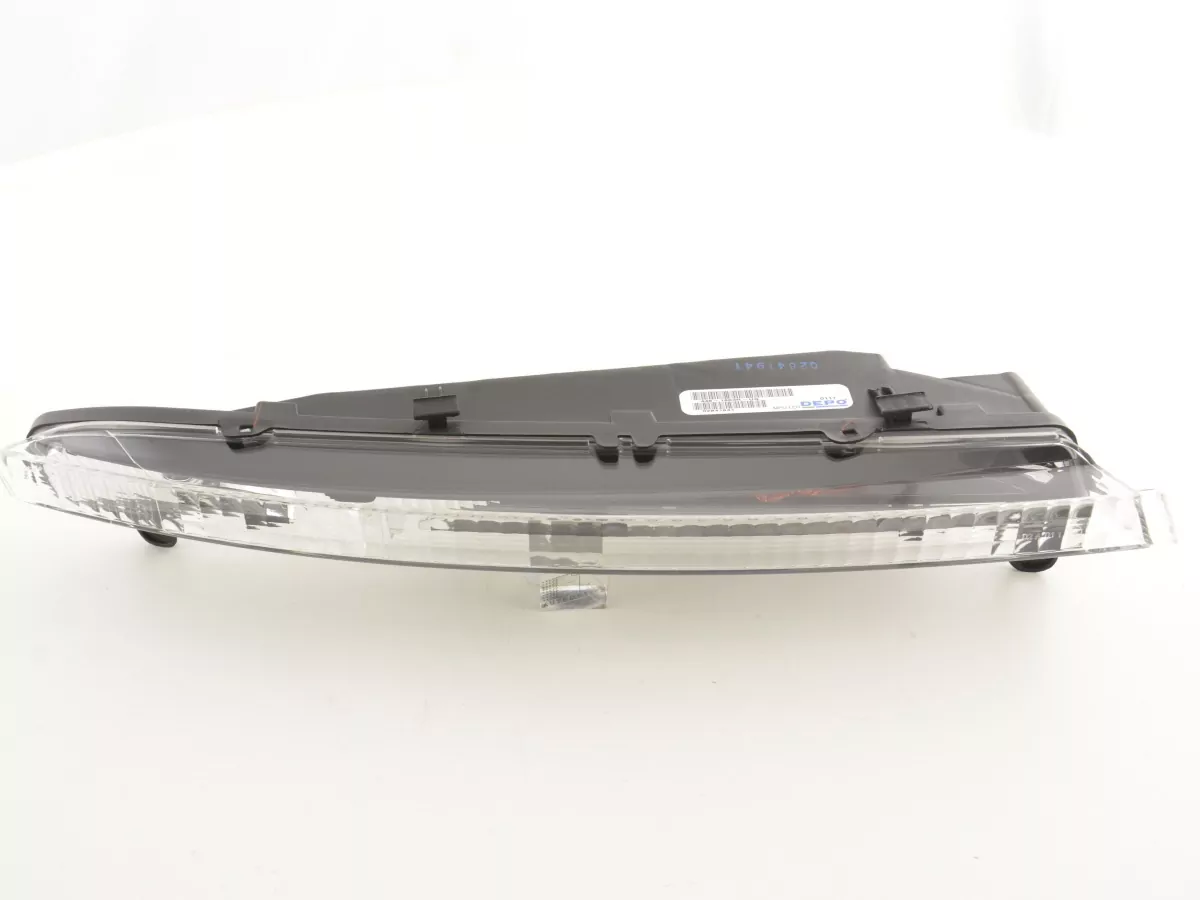 Verschleißteile Frontblinker/Tagfahrlicht rechts Audi Q7 (4L) Bj. 05-09