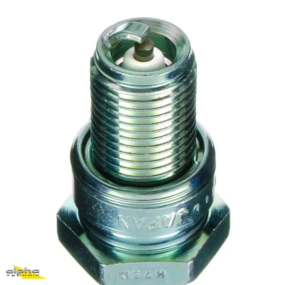 NGK | Zündkerze | BR9ECM | 3252