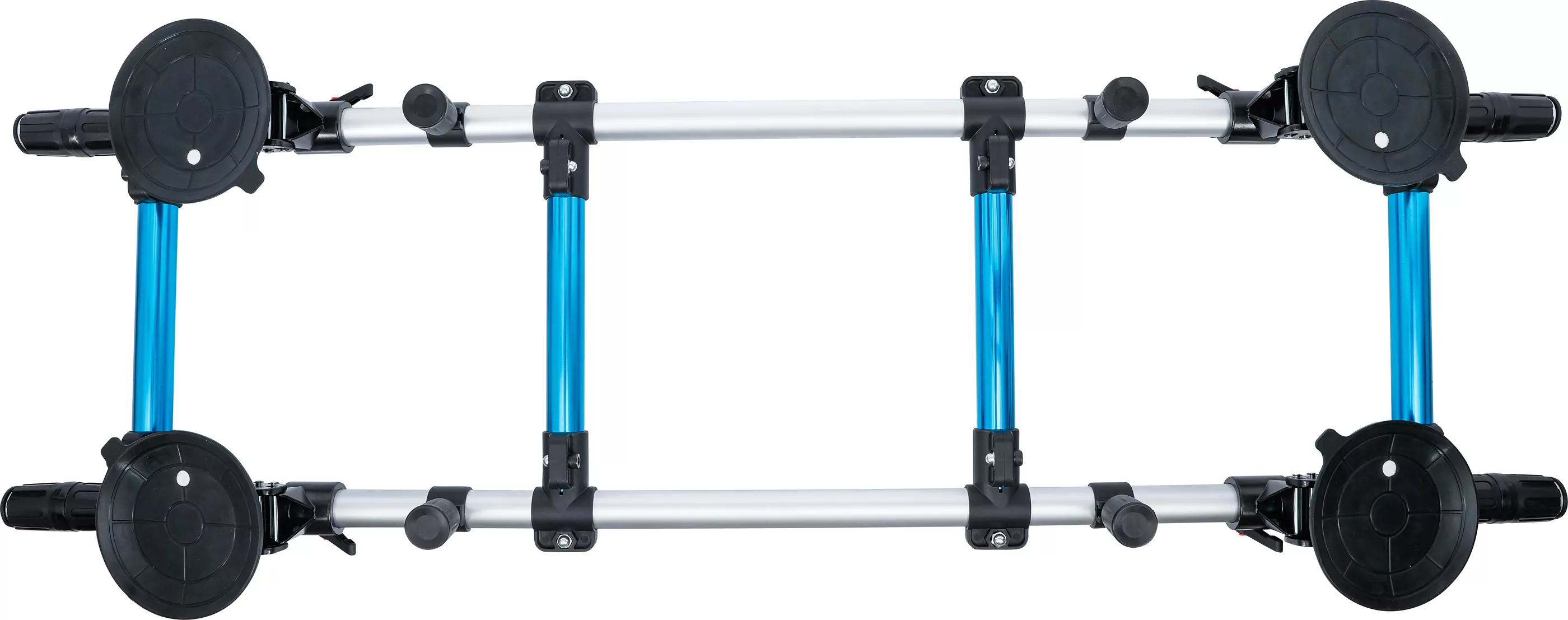 Windschutzscheiben-Montagegestell | mit beweglichen Saugern