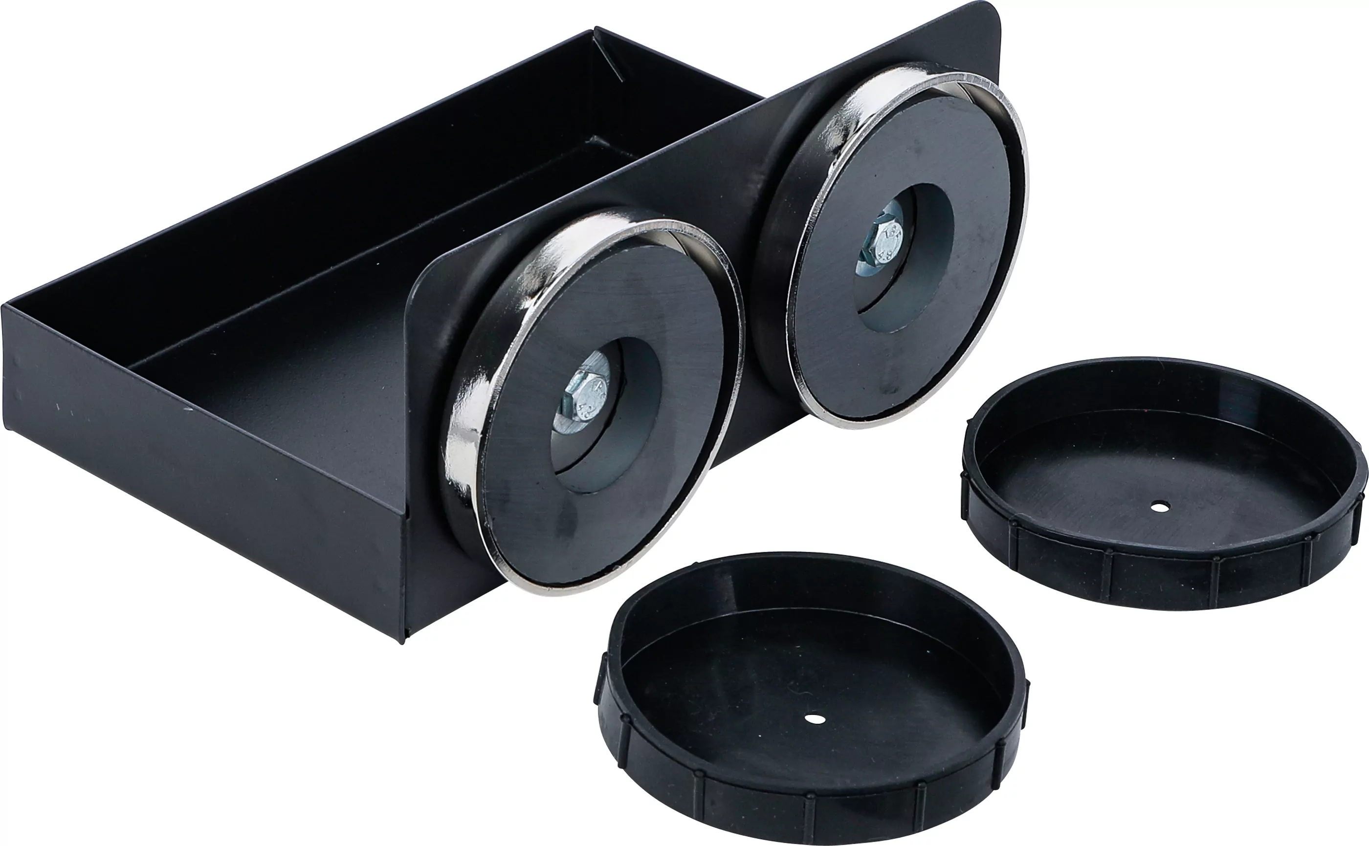 Magnetische Ablageschale