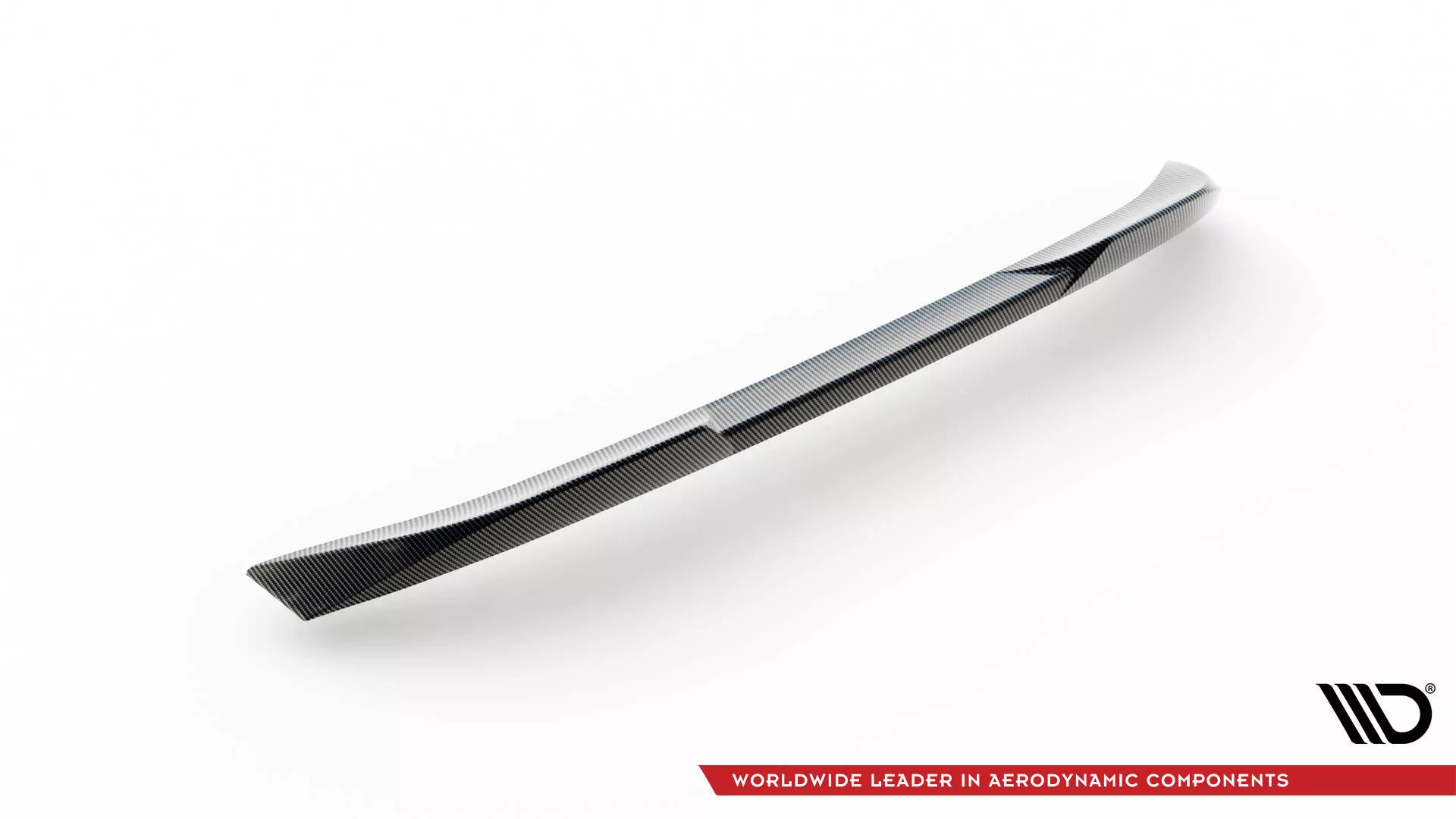 Prepreg Carbon Fiber Heckklappenspoiler BMW M2 G87 / M240i / 2 M-Paket / 2 Standard G42