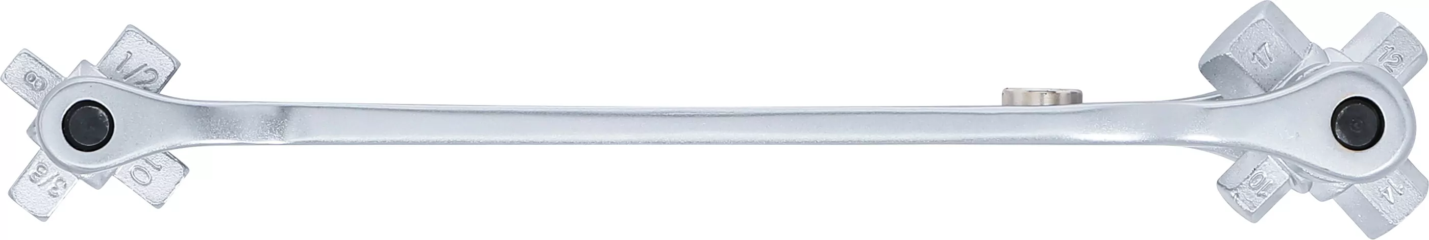 Spezial-Ölwannenschlüssel "8-IN-1"