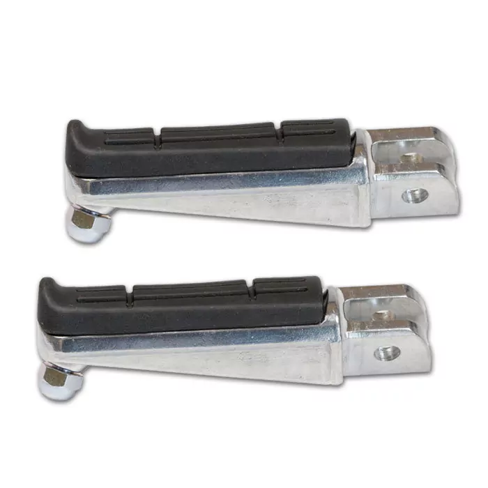 Fußrasten "OEM-Style" | Yamaha OEM-Vergleichsnummer: 4BH-27461 / 4BH-27451-01