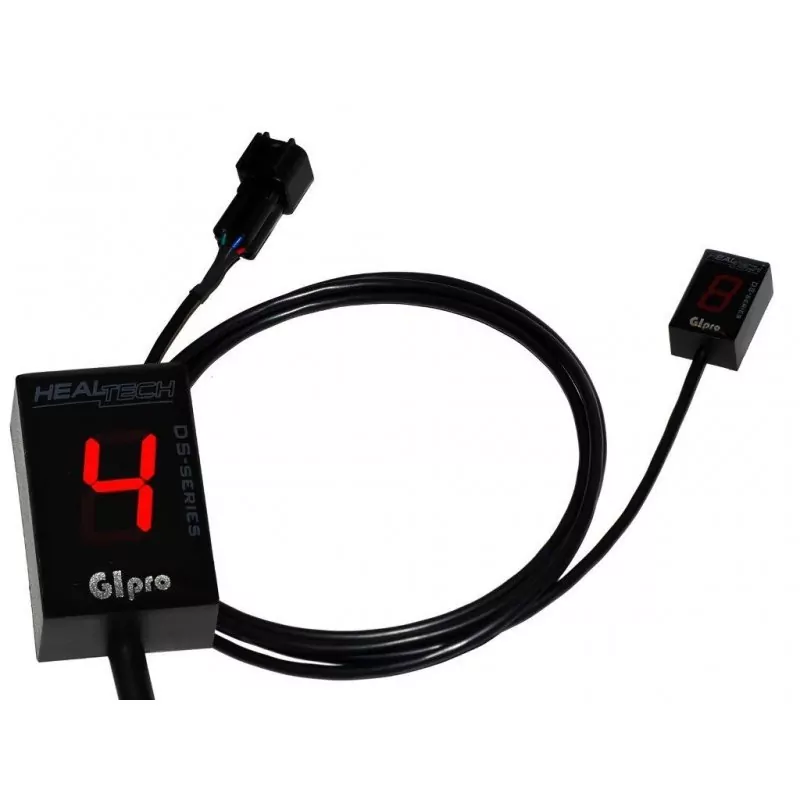 Healtech Ganganzeige Ducati GPDS-D02