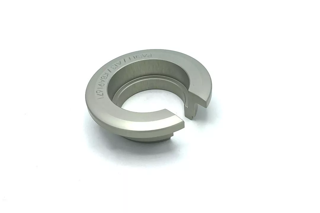 alpha Technik Tieferlegungssatz 30 mm für Benelli TRK 702 / TRK 702X Typ SC84 und PC4 Modelljahr 2023-