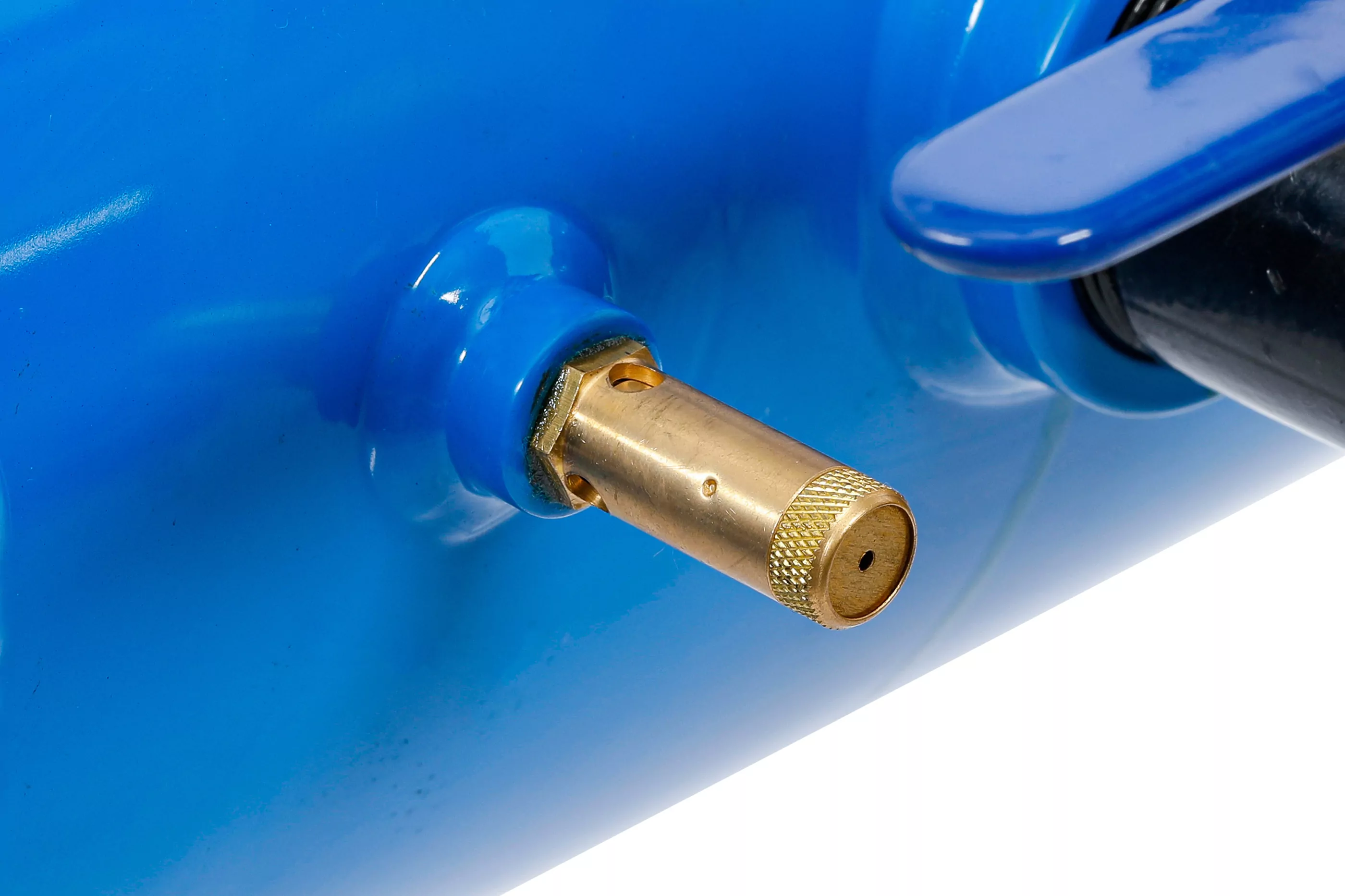 Befüllhilfe für Pkw-Reifen (Booster)