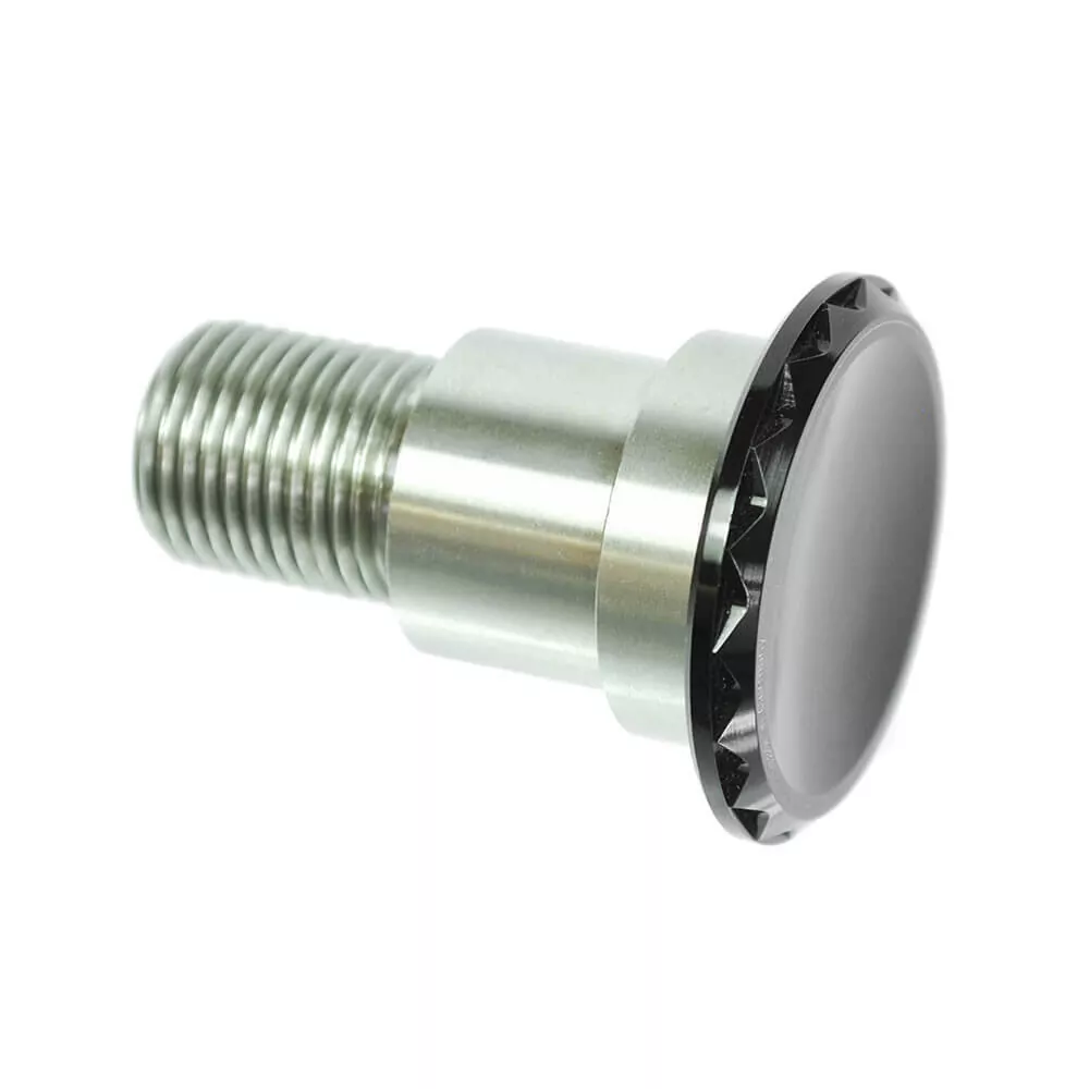 motogadget Lenker adapter YAMAHA M16 cap