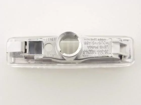 Seitenblinker Blinker Set BMW 5er E39, chrom