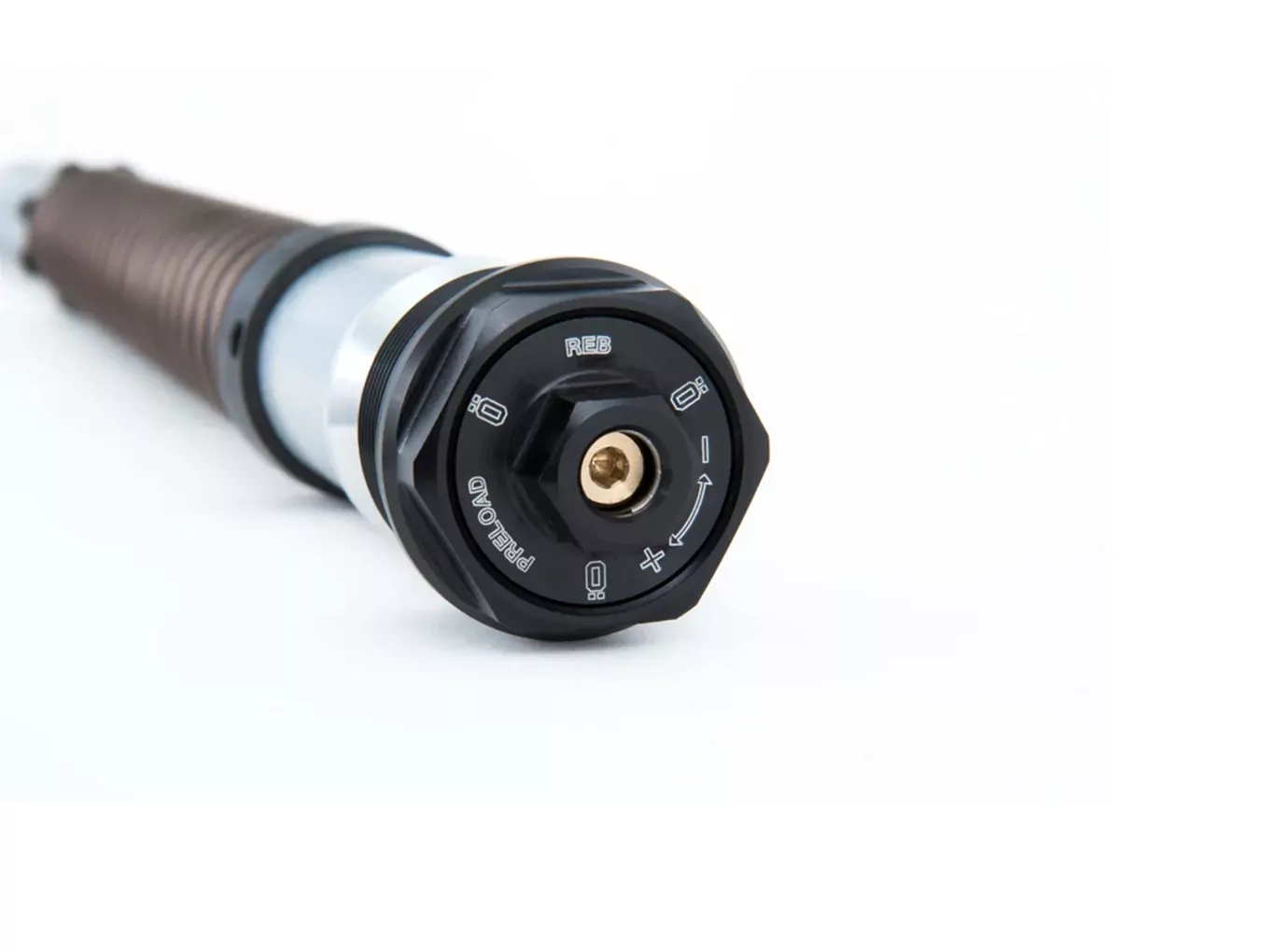 Öhlins Cartridge NIX22 21944-02 für Kawasaki Ninja ZX-25R / ZX-4RR Modelljahr 2023-