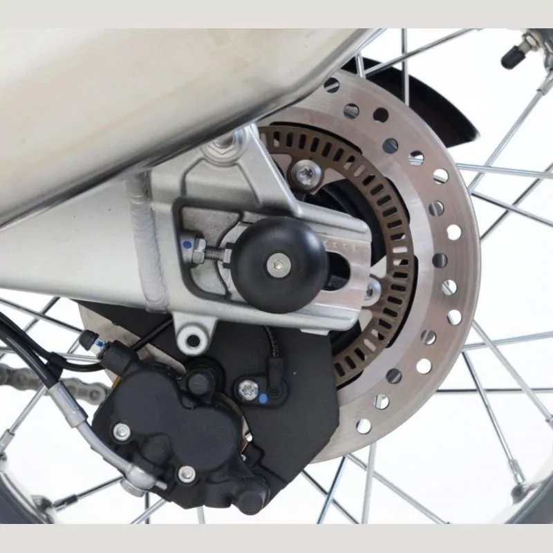 R&G Schwingen Protektoren Triumph Scrambler 1200 XE / XC 2019-