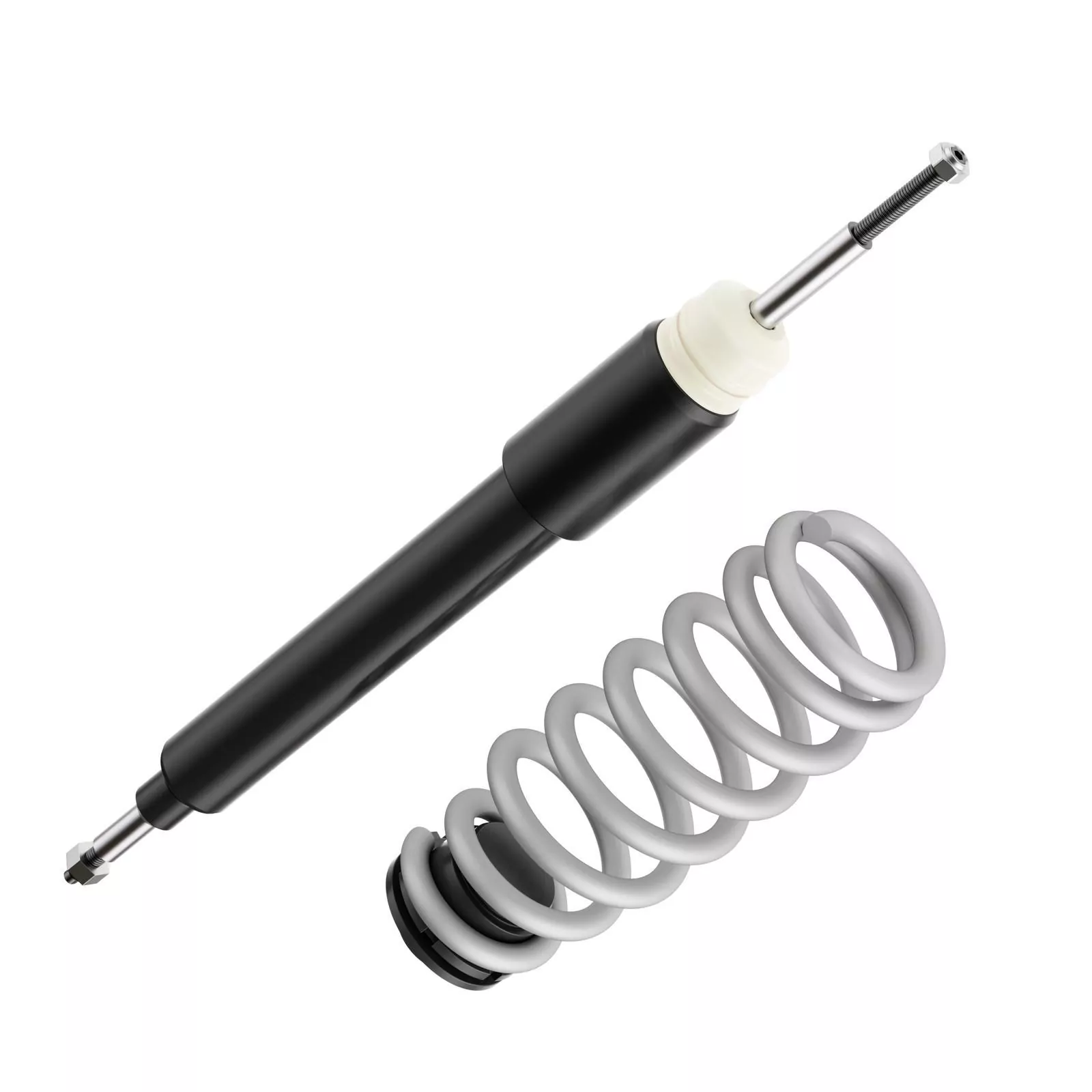 DTSLine Gewindefahrwerk SX  BMW 1er Coupe (E82) 182, 1C, M-V 10/2006-10/2013
