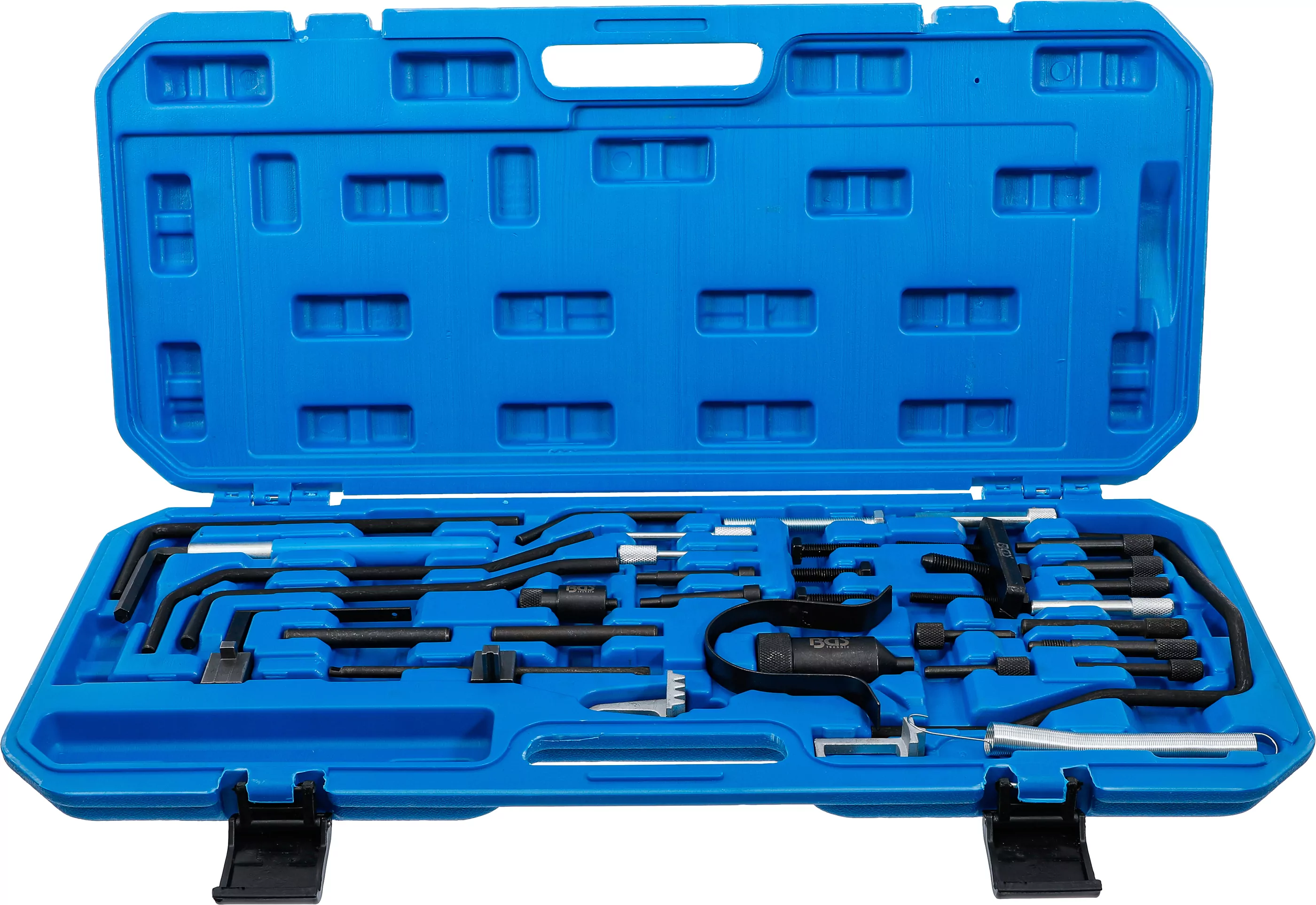 Motor-Einstellwerkzeug-Satz | für PSA