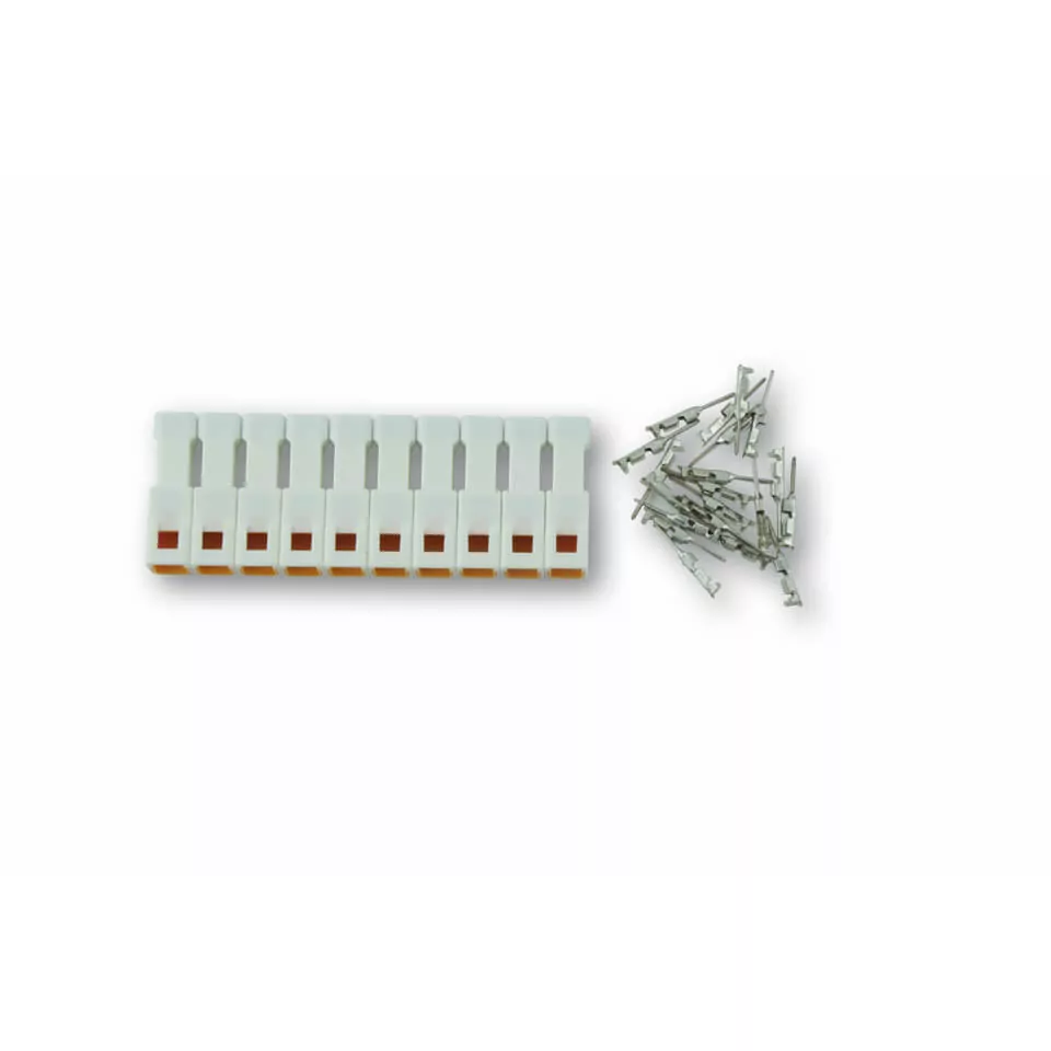 SHIN YO Connector Mini, 2 Pin (Female)